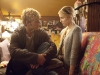 Alex Pettyfer и Dianna Agron в фильме Я - четвертый (I am Number Four)