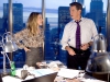 Sarah Jessica Parker и Pierce Brosnan в фильме Я не знаю как она делает это (I Don\'t Know How She Does It)