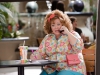 Melissa McCarthy в фильме Поймай толстуху, если сможешь (Identity Thief)