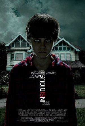 Фильм Астрал (Insidious)