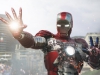 Сцена из фильма Железный человек 2 (Iron Man 2)