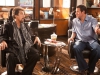 Al Pacino и Adam Sandler в фильме Такие разные близнецы (Jack and Jill)