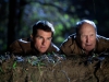 Tom Cruise и Robert Duvall в фильме Джек Ричер (Jack Reacher)