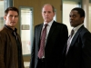 Tom Cruise, Richard Jenkins и David Oyelowo в фильме Джек Ричер (Jack Reacher)