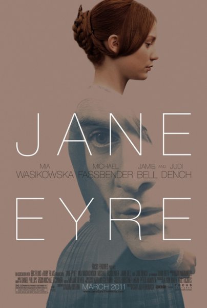 Фильм Джейн Эйр (Jane Eyre)