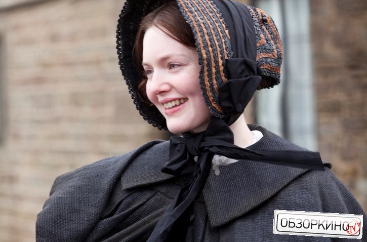 Mia Wasikowska в фильме Джейн Эйр (Jane Eyre)