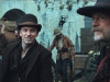 John Malkovich и Michael Fassbender в фильме Джона Хекс (Jonah Hex)