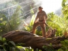 Michael Caine в фильме Путешествие 2: таинственный остров (Journey 2: The Mysterious Island)