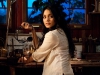 Vanessa Hudgens в фильме Путешествие 2: таинственный остров (Journey 2: The Mysterious Island)