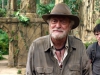 Michael Caine в фильме Путешествие 2: таинственный остров (Journey 2: The Mysterious Island)