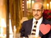 Stanley Tucci в фильме Джули и Джулия: готовим счастье по рецепту (Julie And Julia)