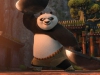 Сцена из мультфильма Кунг-фу панда 2 (Kung Fu Panda 2)