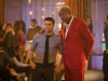 Morgan Freeman в фильме Старперцы (Last Vegas)