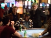 Robert De Niro, Morgan Freeman и Kevin Kline в фильме Старперцы (Last Vegas)