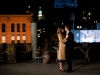 Keira Knightley и Guillaume Canet в фильме Прошлой ночью в Нью-Йорке (Last Night)
