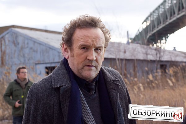 Colm Meaney в фильме Законопослушный гражданин (Law Abiding Citizen)