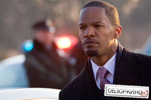 Jamie Foxx в фильме Законопослушный гражданин (Law Abiding Citizen)