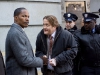 Jamie Foxx и Christian Stolte в фильме Законопослушный гражданин (Law Abiding Citizen)