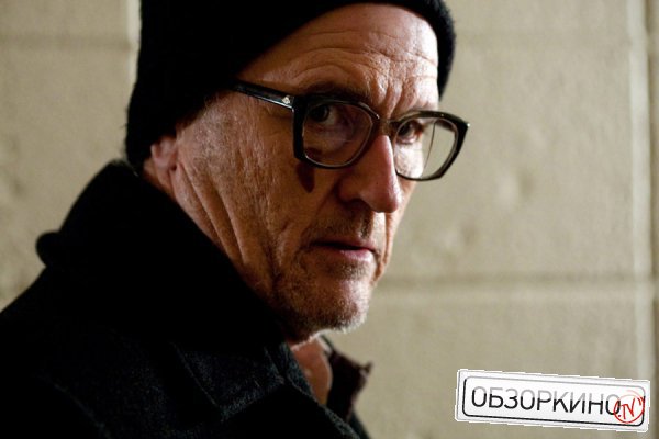 Richard Jenkins в фильме Впусти меня. Сага (Let Me In)