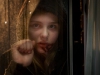 Chloe Moretz в фильме Впусти меня. Сага (Let Me In)