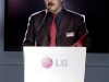 Михаил Платонов,коммерческий директор LG Electronics в России