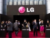 Презентация LG Electronics (LG) новой серии 3D-телевизоров CINEMA 3D