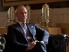 Robert John Burke в фильме Области тьмы (Limitless)