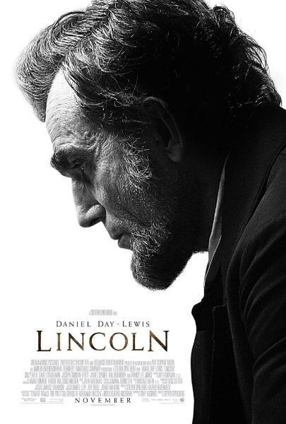 Фильм Линкольн (Lincoln)