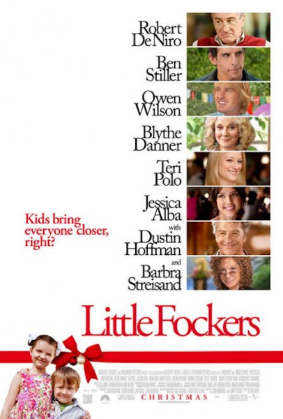 Знакомство с Факерами 2 (Little Fockers)