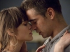 Keira Knightley и Colin Farrell в фильме Телохранитель (London Boulevard)