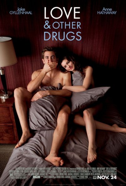 Фильм Любовь и другие лекарства (Love And Other Drugs)