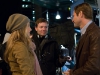 Jennifer Aniston, Aaron Eckhart и Brandon Camp в фильме Любовь случается (Love Happens)