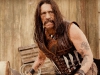 Danny Trejo в фильме Мачете (Machete)