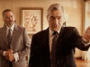 Jeff Fahey и Robert De Niro в фильме Мачете (Machete)