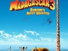 Мультфильм Мадагаскар (Madagascar 3)