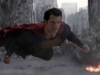 Henry Cavill в фильме Человек из стали (Man of Steel)