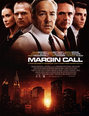 Фильм Пределы риска (Margin Call)