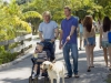 Owen Wilson в фильме Марли и я (Marley And Me)