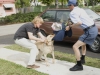 Owen Wilson в фильме Марли и я (Marley And Me)
