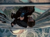 Tom Cruise в фильме Миссия невыполнима протокол Фантон (Mission Impossible Ghost Protocol)