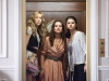 Leighton Meester, Katie Cassidy и Selena Gomez в фильме Монте Карло (Monte Carlo)