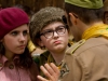 Kara Hayward и Jared Gilman в фильме Королевство полной луны (Moonrise Kingdom)