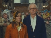 Frances McDormand и Bill Murray в фильме Королевство полной луны (Moonrise Kingdom)