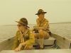 Edward Norton в фильме Королевство полной луны (Moonrise Kingdom)