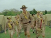 Edward Norton в фильме Королевство полной луны (Moonrise Kingdom)