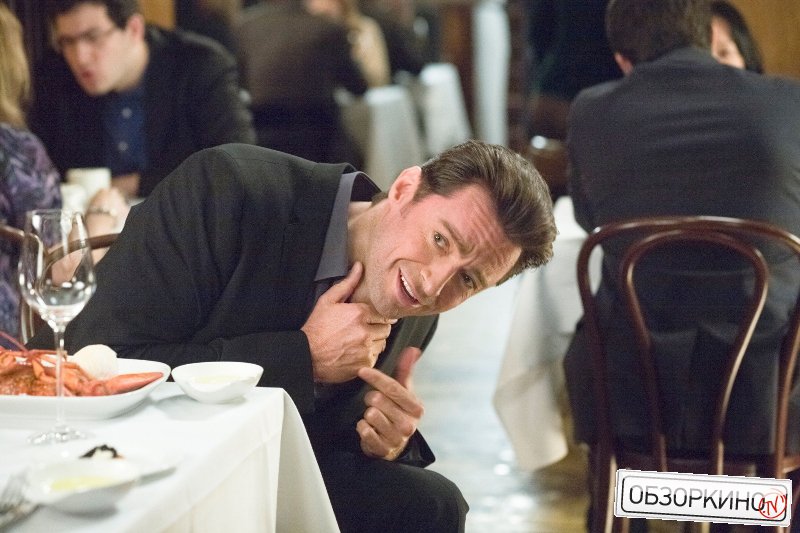 Hugh Jackman в фильме Муви 43 (Movie 43)