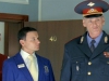 Александр Олешко в фильме На измене