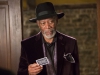 Morgan Freeman в фильме Иллюзия обмана (Now You See Me)