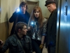 Jesse Eisenberg, Dave Franco, Isla Fisher и Woody Harrelson в фильме Иллюзия обмана (Now You See Me)