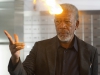 Morgan Freeman в фильме Иллюзия обмана (Now You See Me)